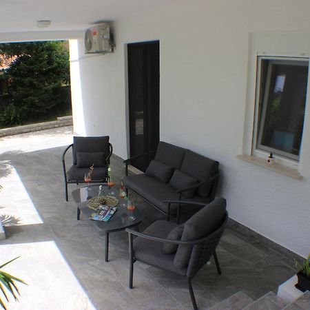Sky Garden Apartment Rijeka Exterior foto