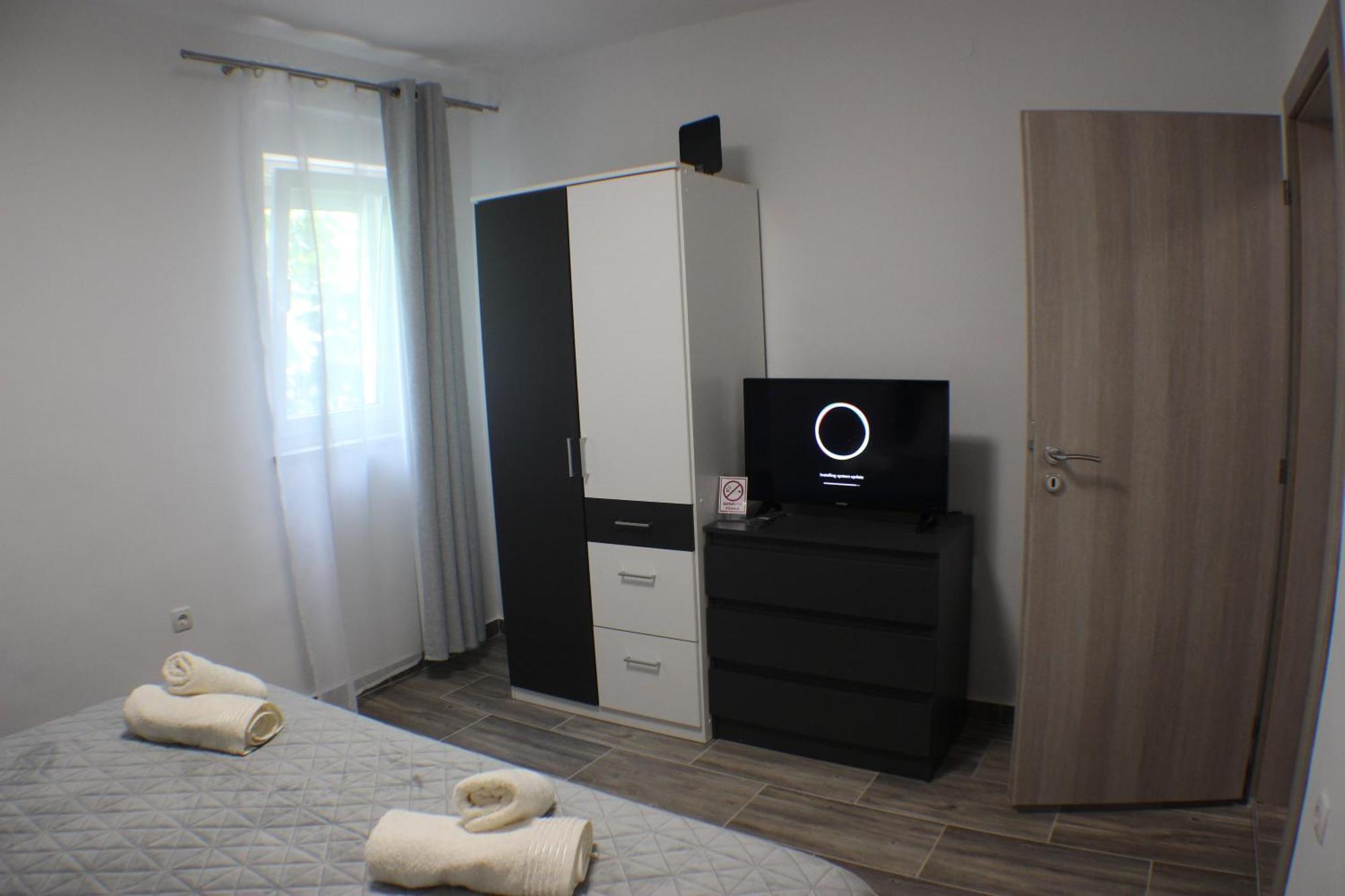 Sky Garden Apartment Rijeka Exterior foto