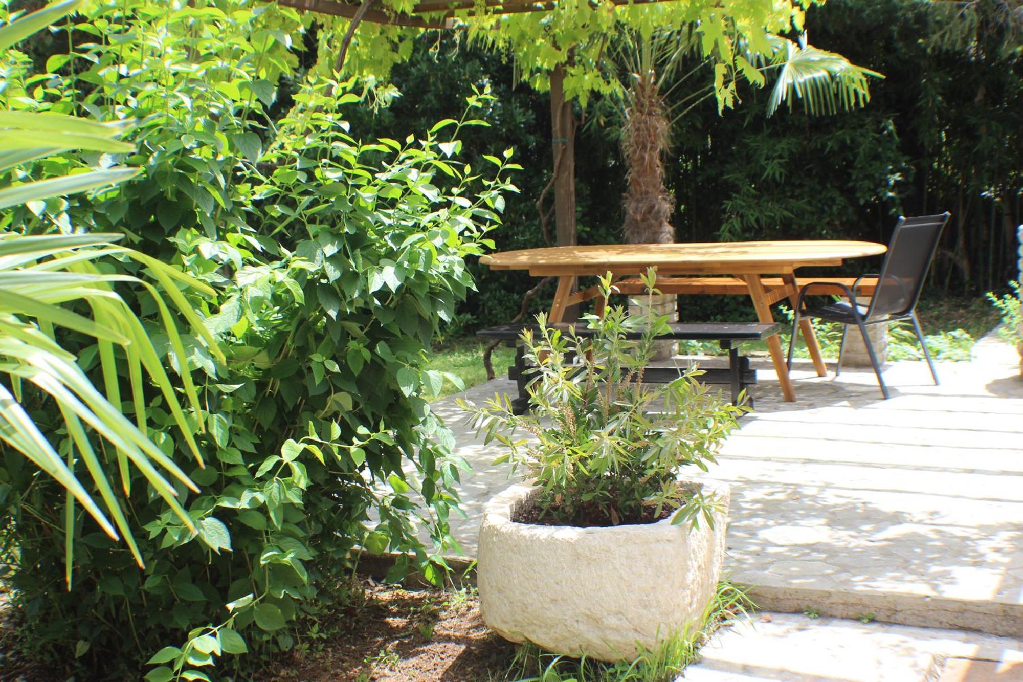 Sky Garden Apartment Rijeka Exterior foto