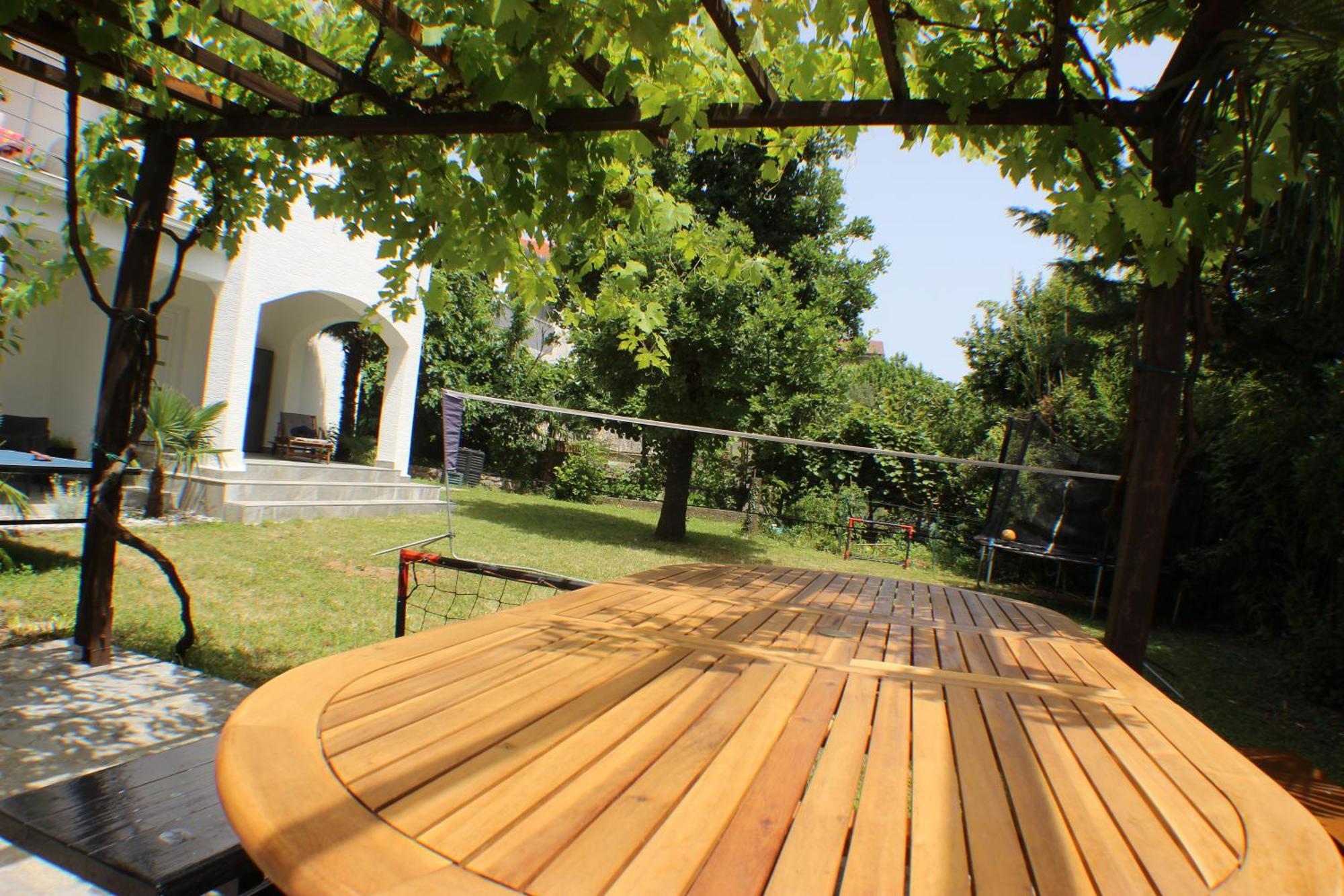 Sky Garden Apartment Rijeka Exterior foto